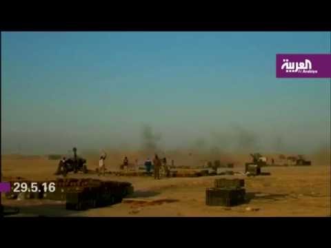 شاهد دخول مركز الفلوجة بات قريبًا جدا