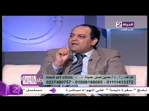 بالفيديو تأثير عملية تصغير الثدي على مستقبلات الإحساس