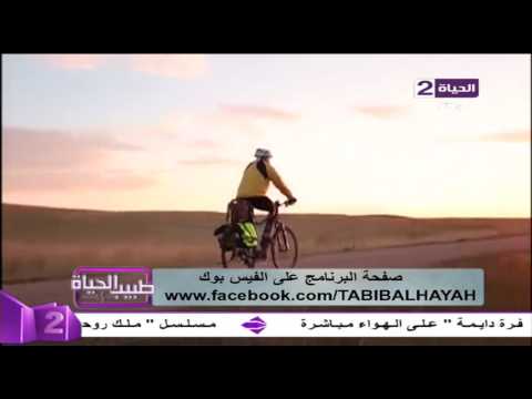 بالفيديو شريحة توضع بجانب القلب لتكشف الحالة الصحية للشخص