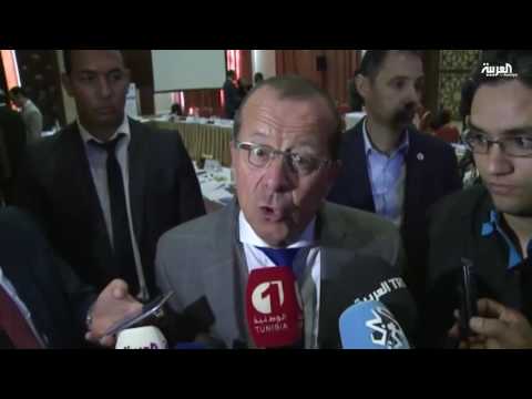 شاهد داعش يتمدد عبر حدود ليبيا الجنوبية