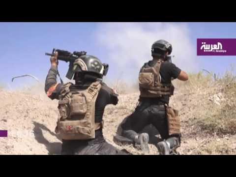 بالفيديو سورية الديمقراطية تطلق معركة منبغ