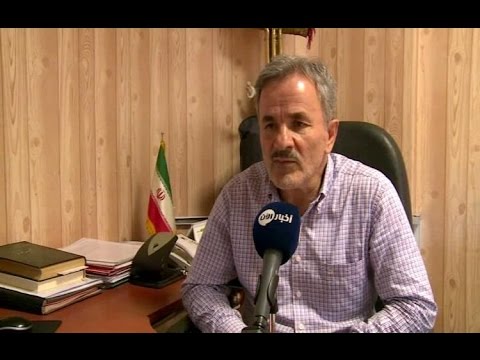 شاهد العلاقات الاقتصادية بين إيران وجيرانها العرب