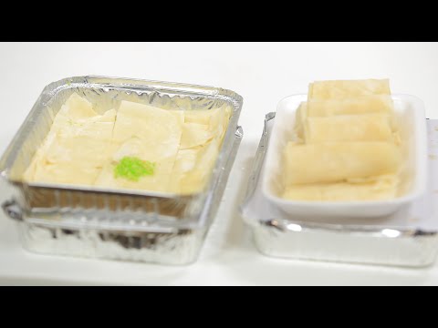 بالفيديو شاهد طريقة عمل صينية جولاش