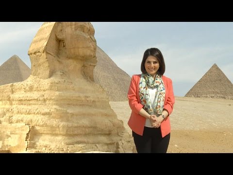 فيديو أي مفاجآت يخبئها الفراعنة