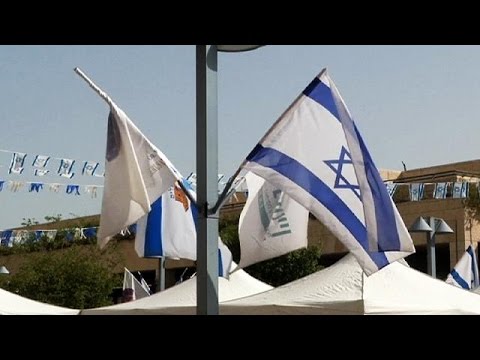 شاهد إسرائيل تؤكد أن المبادرة الفرنسية مصيرها الفشل