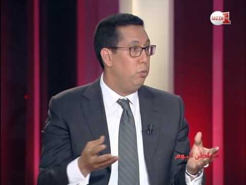 شاهد الشرقاوي التسجيل في اللوائح الانتخابية حق شخصي ولا يتم بالإنابة