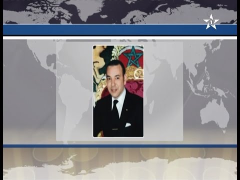 شاهد ما قاله الملك محمد السادس