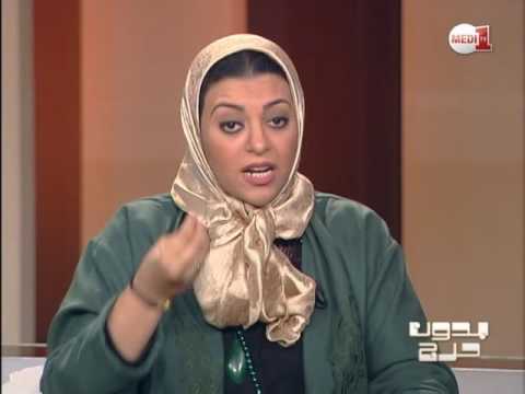 مايسة الناجي تؤكد أن فيسبوك مرآة لما يحدث في المغرب وتهاجم بنكيران