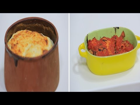 شاهد أرنب محمر  أرز معمر