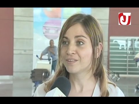 بالفيديو فرنسية تحل بالمغرب لقضاء شهر رمضان مع عائلة زوجها المغربي