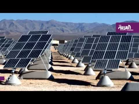 فيديو السعودية للكهرباء تفتح باب تسلّم العروض من مطوّرين عالميين