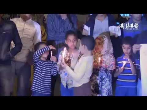 بالفيديو في ذكرى المهدي المنجرة