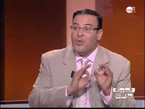 بالفيديو العطري يؤكد التعرض لشهر رمضان بطني