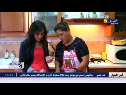 بالفيديو طريقة عمل شوربة مع دولمة