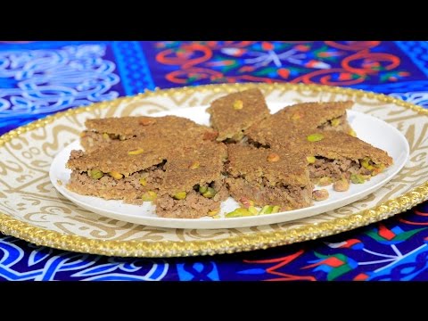 طريقة عمل صينية كبيبة بالفسدق