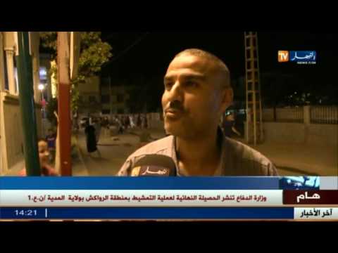 شاهد الشيخ مراد سباطي قارئ يصنع الحدث