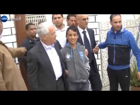شكيب خليل مطلوب لدى القضاء الإيطالي