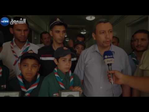 مصحف لكل مريض مبادرة تضامنية لمستشفيات الولاية في المسيلة