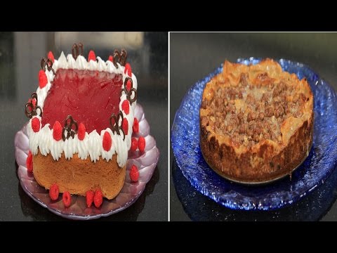 شاهد تارت التمر وعين الجمل