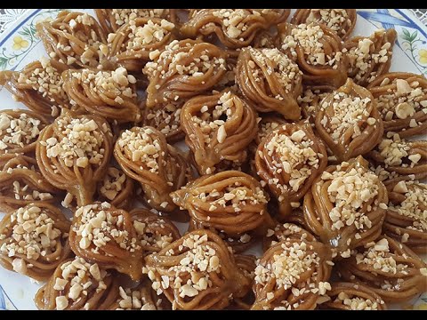 بالفيديو أضرار الشهيوات المعسلة وكيفية تناولها في رمضان