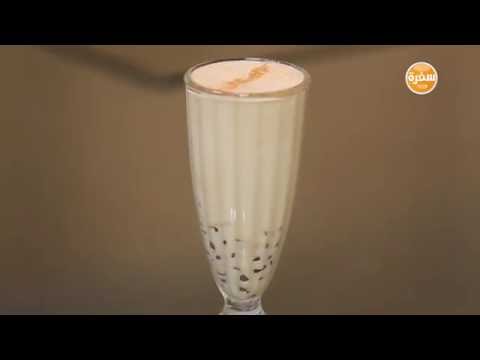 طريقة عمل تمر بالشيكولاته