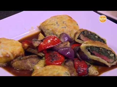 تعلمي عمل فيليه ويلنجتون