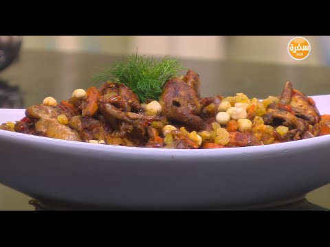 طريقة عمل سمان روست