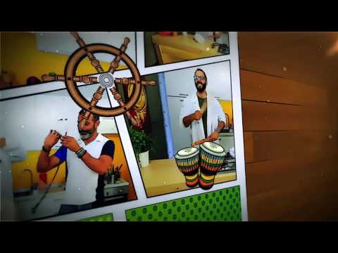 تحدي الوجبات الجاهزة