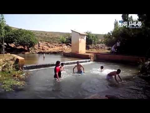 عين ربيعة نواحي إفران