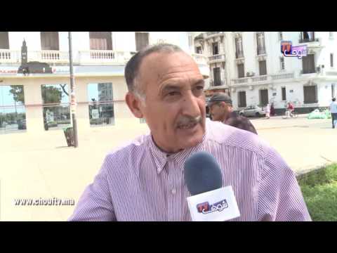 بالفيديو النفايات الايطالية تثير جدلًا واسعًا في المغرب