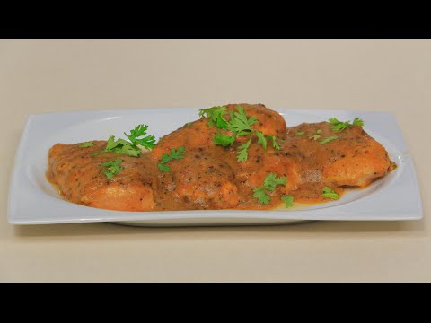 طريقة عمل دجاج المستردة والعسل