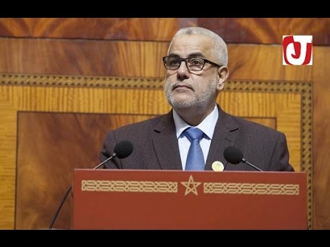 بالفيديو عبدالإله بنكيران يتحدث عن الميكا 