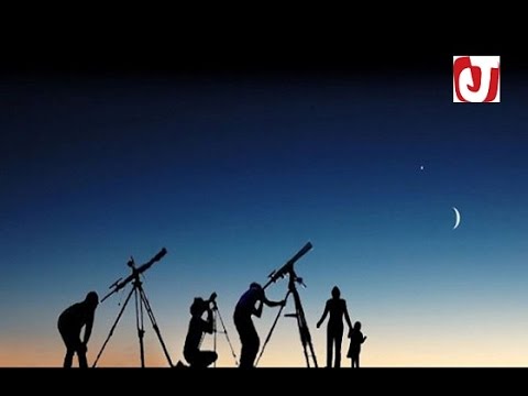 بالفيديو وزارة الأوقاف والشؤون الإسلامية تعلن عن موعد عيد الفطر