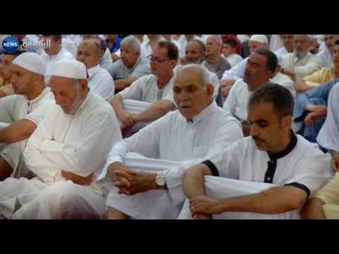 صلاة العيد اللحظة التي يفيض فيها الإيمان