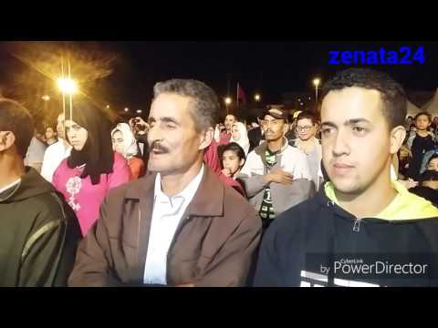 بالفيديو انطلاق المهرجان الربيعي لدار الشباب في عين حرودة