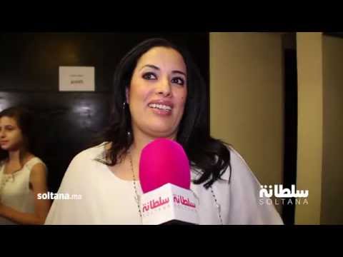 بالفيديو الفنانة سعيدة باعدي تكشف سبب غيابها عن الساحة