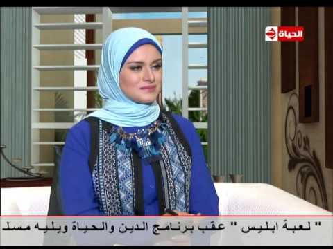 محمود عاشورإن كان الإنسان لايستطيع الصلاة يصلي وهو جالس