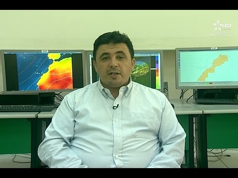 شاهد المناطق التي ستشهد ارتفاعا في درجة الحرارة طوال هذا الأسبوع