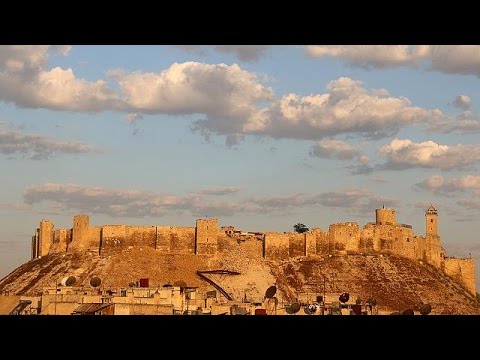 القوات الحكومية تُضيِّق الخناق على فصائل المعارضة في حلب