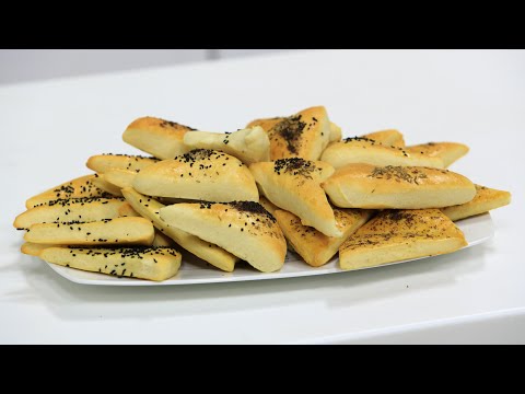 طريقة عمل معجنات الجبنة