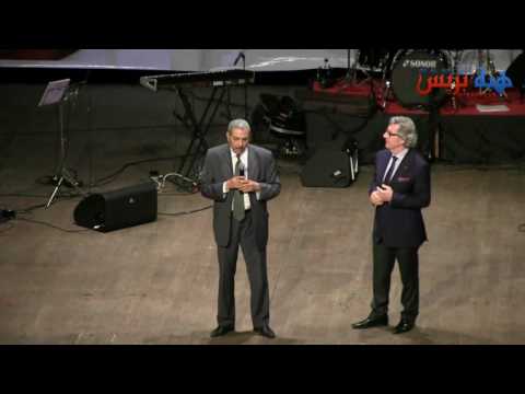 شاهد ملخص اليوم الأول في مدينة وجدة