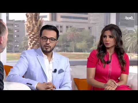 شاهد ترقب العالم لافتتاح أوبرا دبي