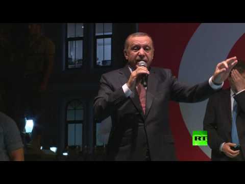أردوغان يكشف أنه سيصادق على عقوبة الإعدام