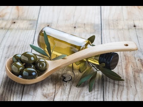 بالفيديو دراسات تؤكّد أن زيت الزيتون يقي المتقدمين في السنّ من الجلطة الدماغية