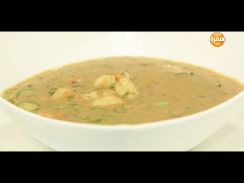 شاهد طريقة عمل الجامبو