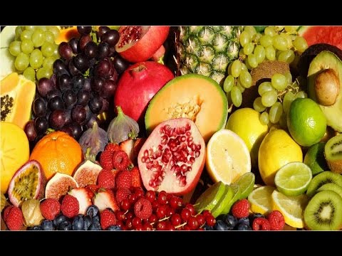 شاهد الأطعمة الغنية بـ البوليفينول تقلل اﻻلتهابات المزمنة