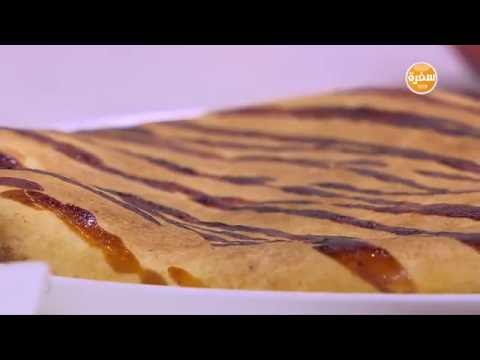 طريقة عمل فطيرة بحشوة اللحمة المفرومة