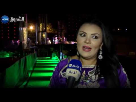 مهرجان جميلة والجمهور على موعد مع سهرة فنية جزائرية
