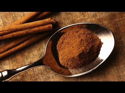 فيديو القرفة تساعدك على الإقلاع عن التدخين