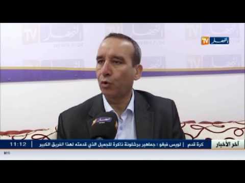 بالفيديو  نورية بن غبريط رمعون تدعو أبناء عمال القطاع الى اعادة الكتب